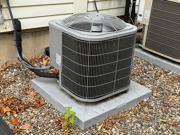 24/7 Emergency Heat Pump Repair experts in Clinton, IL