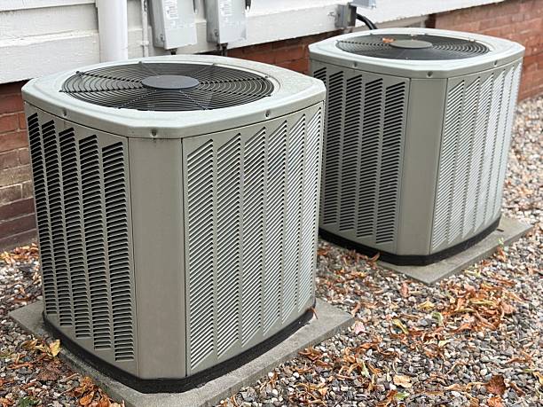 Reliable Heat Pump Repair contractor in Clinton, IL by JG Cool HVAC